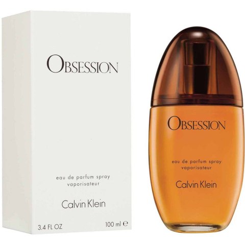 Calvin Klein Obsession woda perfumowana spray 100ml