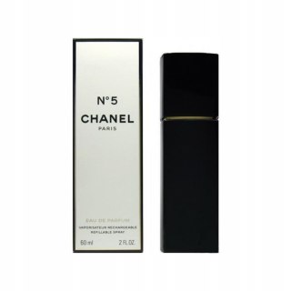 Chanel No 5 woda perfumowana z wymiennym wkładem spray 60ml