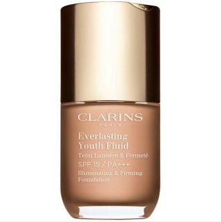 Clarins Everlasting Youth Fluid podkład do twarzy 109 Wheat 30ml