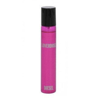 Diesel Loverdose woda perfumowana spray 20ml