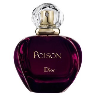 Dior Poison woda toaletowa spray 100ml