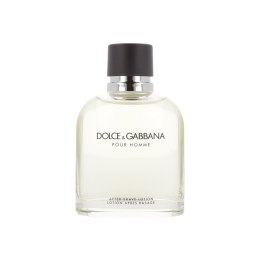 Dolce & Gabbana Pour Homme woda po goleniu flakon 125ml