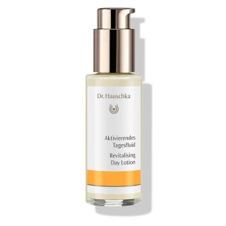 Dr. Hauschka Revitalising Day Lotion rewitalizujący balsam na dzień 50ml