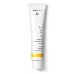 Dr. Hauschka Tinted Face Sun Cream SPF30 przeciwsłoneczny krem tonujący do twarzy 40ml