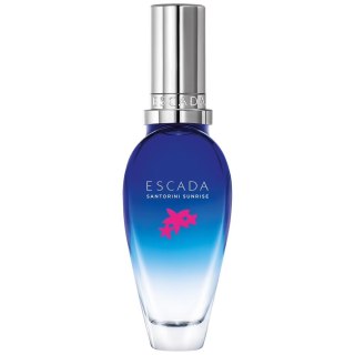 Escada Santorini Sunrise Limited Edition woda toaletowa spray 30ml