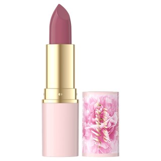 Eveline Cosmetics Flower Garden nawilżająca pomadka do ust 02