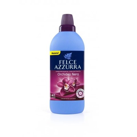 Felce Azzurra Koncentrat do płukania tkanin Orchidea Nera 1025ml