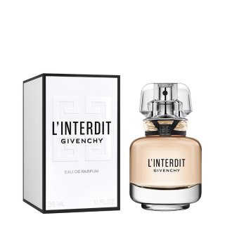 L'interdit woda perfumowana spray 35ml Givenchy