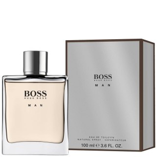 Hugo Boss Boss Orange Man woda toaletowa spray 100ml