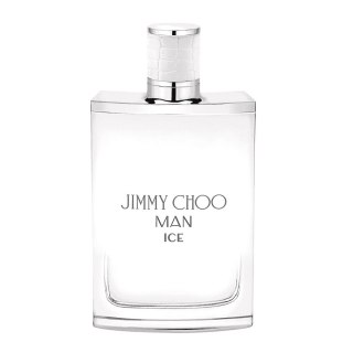 Jimmy Choo Man Ice woda toaletowa spray 100ml Tester