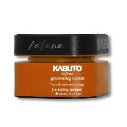 Kabuto Katana Grooming Cream krem stylizujący do włosów 150ml