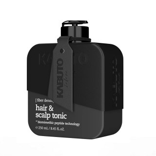 Hair & Scalp Tonic tonik do włosów i skóry głowy 250ml Kabuto Katana