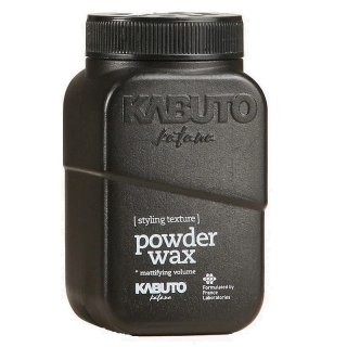 Kabuto Katana Powder Wax Mattifying Volume matujący wosk w proszku 20g