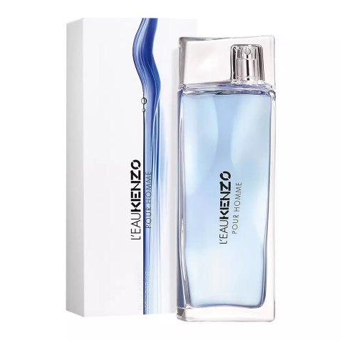 L'eau Kenzo Pour Homme woda toaletowa spray 100ml Kenzo