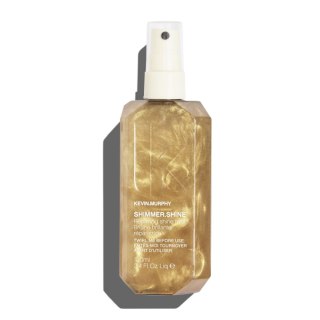 Kevin Murphy Shimmer.Shine Repairing Shine Mist regenerująca mgiełka nabłyszczająca do włosów 100ml