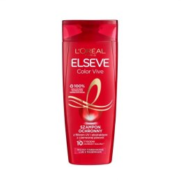 Elseve Color-Vive szampon ochronny do włosów farbowanych 400ml L'Oreal Paris
