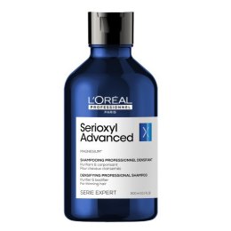 Serie Expert Serioxyl Advanced Shampoo szampon zagęszczający włosy 300ml L'Oreal Professionnel