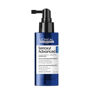 Serie Expert Serioxyl Advanced profesjonalne serum zagęszczające włosy 90ml L'Oreal Professionnel