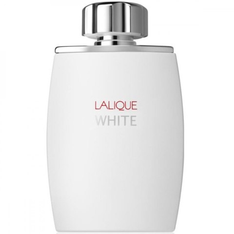 Lalique White woda toaletowa spray 125ml