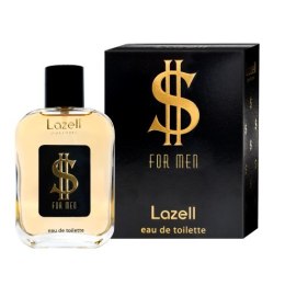 Lazell $ For Men woda toaletowa spray 100ml