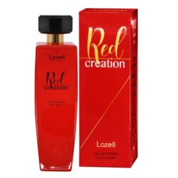 Red Creation For Woman woda perfumowana spray 100ml Lazell