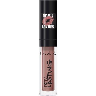 Lovely Lip Gloss Extra Lasting błyszczyk do ust 17 6ml