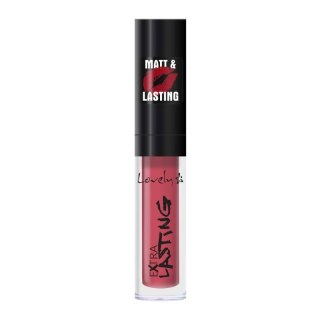 Lovely Lip Gloss Extra Lasting błyszczyk do ust 6 6ml