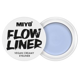 MIYO Flow Liner eyeliner w kremie 03 Baby Blue 5g