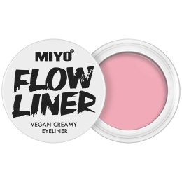 MIYO Flow Liner eyeliner w kremie 04 True Pink 5g