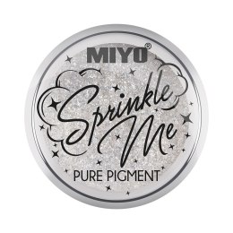 MIYO Sprinkle Me! sypki pigment do powiek 14 Prosecco 1.2g