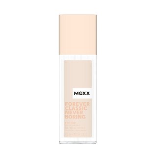 Mexx Forever Classic Never Boring For Her dezodorant w naturalnym sprayu 75ml