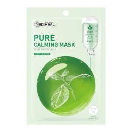 Mediheal Daily Mask kojąca maska w płachcie Pure 20ml