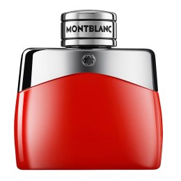 Legend Red woda perfumowana spray 50ml Mont Blanc