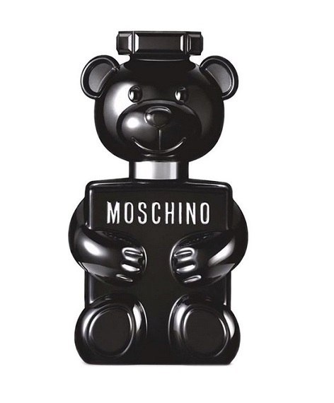 Moschino Toy Boy woda perfumowana spray 100ml