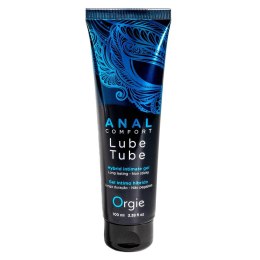 Orgie Lube Tube Anal Comfort żel intymny do seksu analnego 100ml