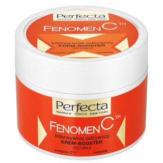 Perfecta Fenomen C intensywnie odżywczy krem/booster do ciała 225ml