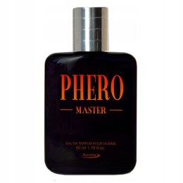 Phero Master For Men perfumy z feromonami dla mężczyzn 50ml