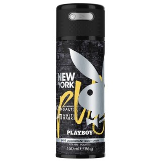 Playboy New York dezodorant spray 150ml