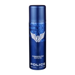 Police Cosmopolitan For Man dezodorant spray 200ml