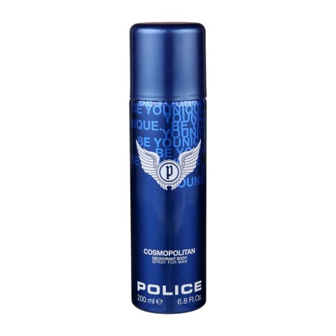 Police Cosmopolitan For Man dezodorant spray 200ml Police Cosmopolitan For Man dezodorant spray 200ml