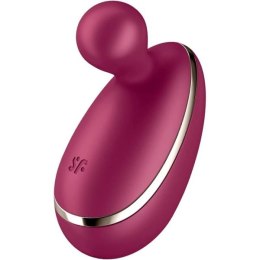 Spot On 1 stymulator łechtaczki Berry Satisfyer