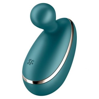 Satisfyer Spot On 1 stymulator łechtaczki Green