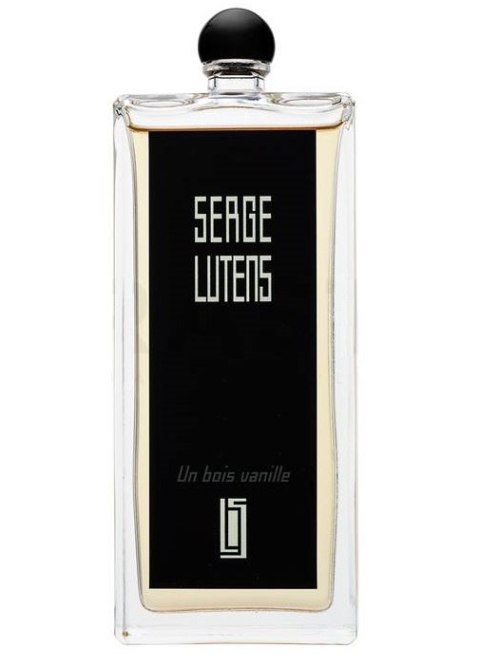 Serge Lutens Un Bois Vanille woda perfumowana spray 50ml Tester