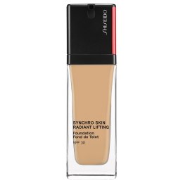 Synchro Skin Radiant Lifting Foundation SPF30 rozświetlająco-liftingujący podkład 330 Bamboo 30ml Shiseido