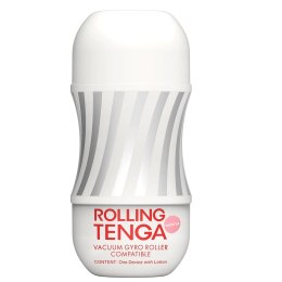Rolling Tenga Cup jednorazowy masturbator Gentle TENGA