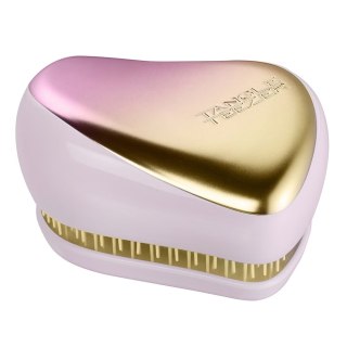 Tangle Teezer Compact Styler Hairbrush szczotka do włosów Sweet Lilac Yellow