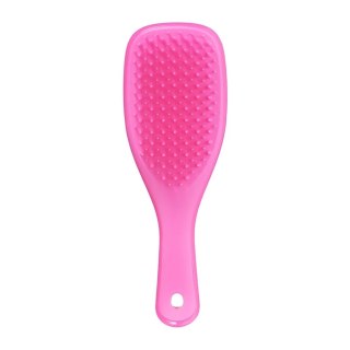 Tangle Teezer The Mini Ultimate Detangler mała szczotka do włosów Barbie Dopamine Pink