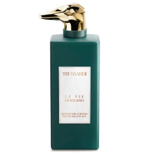 Trussardi Le Vie di Milano Piazza alla Scala woda perfumowana spray 100ml