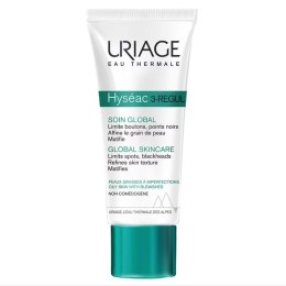 URIAGE Hyseac 3-Regul Cream krem do skóry trądzikowej 40ml
