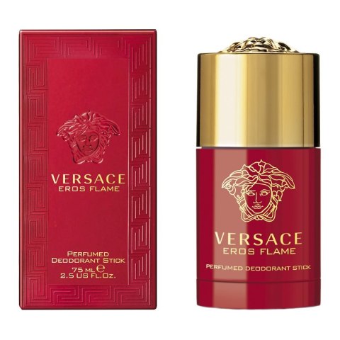 Versace Eros Flame dezodorant sztyft 75ml